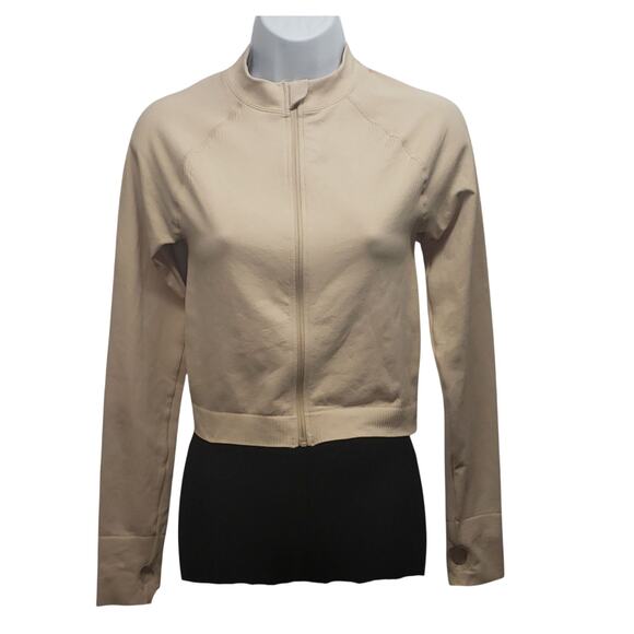 Joy Lab Women's Activewear Top Size S Stylish, Lightweight & Versatile - Picture 1 of 7